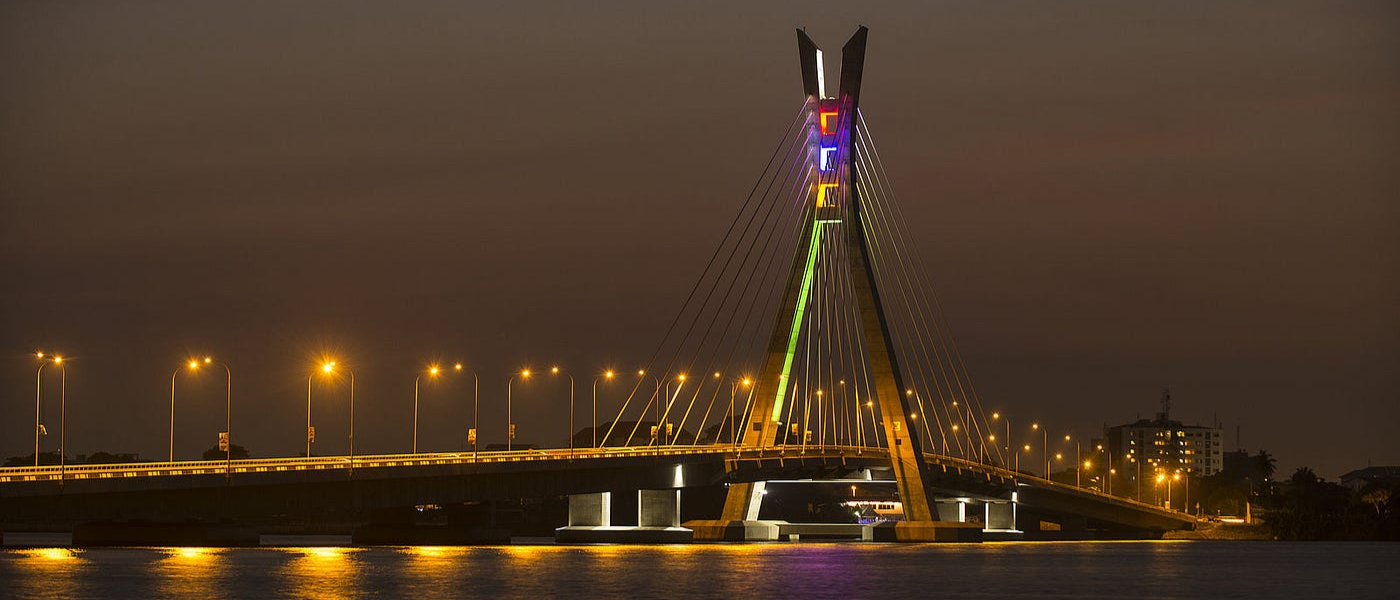 Lagos State